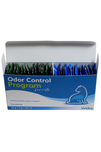 Odor Control Program